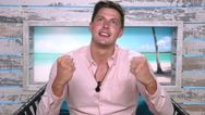 Oh God… Alex has to get KISSING lessons off the Love Island housemates tonight