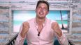 Oh God… Alex has to get KISSING lessons off the Love Island housemates tonight