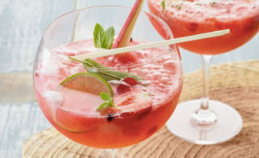 Gordon’s Gin has launched two new products that you’d never think of