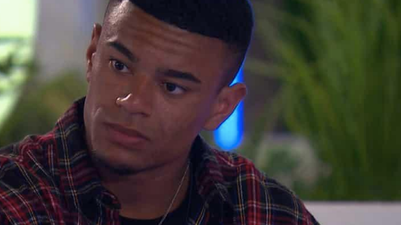 Wes’s comments about Adam and Rosie’s breakup are a bit of a joke, really