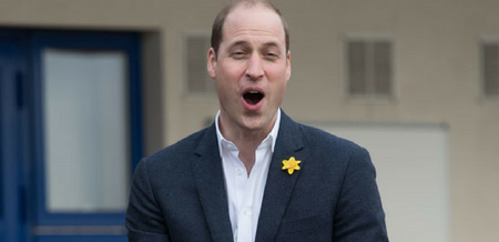 It’s Prince William’s birthday today and people are posting ALL sorts on Twitter