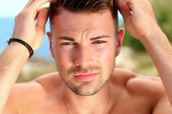 Love Island’s new boy Sam is getting RIPPED on Twitter already