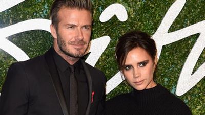 Victoria Beckham has her say on those cheating rumours and YAS Queen VB