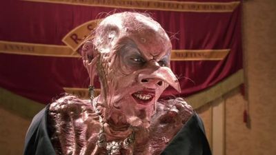 Ladies, Roald Dahl’s ‘The Witches’ is getting a remake