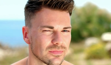 Love Island newbie Sam Bird has a famous BFF that you’ll definitely recognise