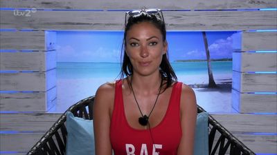 Love Island’s Sophie Gradon has died, aged 32