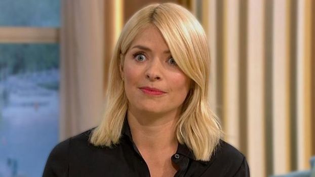 holly willoughby