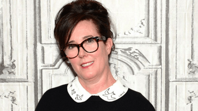 Kate Spade company will donate $1 million to suicide prevention