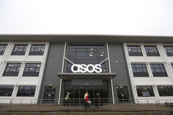 Asos to create 184 new jobs in Ireland