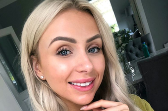 We’re going to leg it to Penneys to grab a pair of Rosie Connolly’s mom jeans