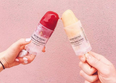 These boozed-up ice pops will actually get you drunk