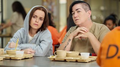 Orange Is The New Black is returning to Netflix and we’ve got the exact date