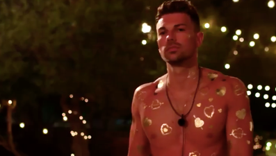 Love Island newbie Sam Bird is already stirring up drama in the villa