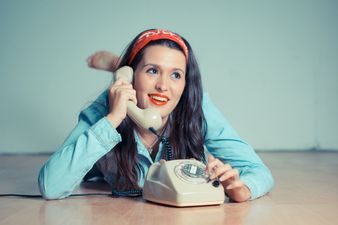 #ShiftHappens We asked some people if their long distance relationships lasted or not