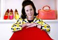 Kate Spade’s dad has died, one day before his daughter’s funeral