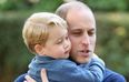 Prince George will celebrate his birthday in the MOST amazing place
