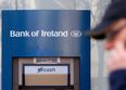 Bank of Ireland says card issues have been resolved and apologises to customers