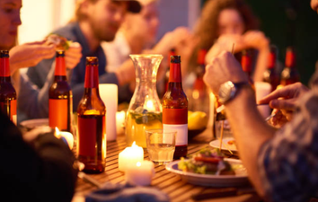 This is what EVERYONE is buying in preparation for the heat wave