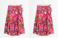 5 summer skirts that will keep you cool (and stylish) throughout the heatwave