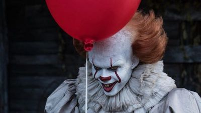 It’s official… IT: Chapter 2 has started production with a very famous actor