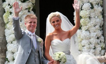 Pippa O’Connor reveals her one big regret from her wedding