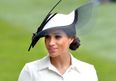Meghan’s trick for avoiding blisters when wearing heels is fairly genius