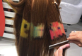 ‘Pixel hair’ is taking over Instagram but we think it looks like a bad dye job