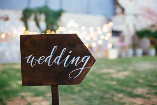 This is the one traditional thing you probably won't be allowed use at your wedding venue