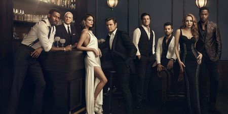 One of the stars of Dynasty has just confirmed they won’t be back for season 2