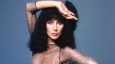 A Cher biopic is coming, from the producers of Mamma Mia!