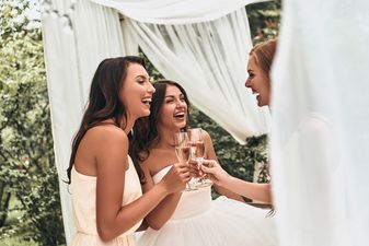 2019 brides…you’re about to see the wedding dress of your dreams
