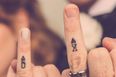 12 wedding tattoos that we’re madly in love with