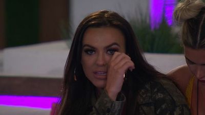 Love Island bosses giving Rosie 24/7 access to psychologists after her exit