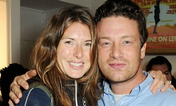 jamie oliver