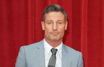 Dean Gaffney just had some very rude things to say about Love Island