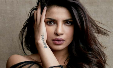 This €3 DIY face mask is the secret behind actress Priyanka Chopra’s flawless skin