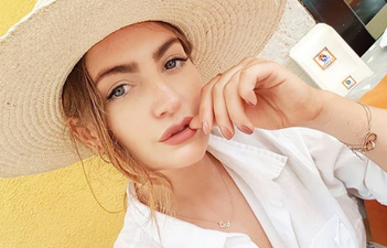 We’re on the hunt for Courtney Smith’s seriously GORGE Penneys jumpsuit