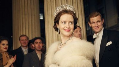 Amazing choice! The Crown has officially cast Princess Anne