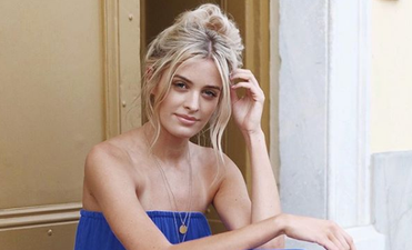 We’ve found a €5 dupe for Louise Cooney’s FAB dress… and we need it