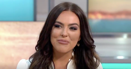 Piers Morgan slammed for ‘humiliating’ Love Island’s Rosie Williams