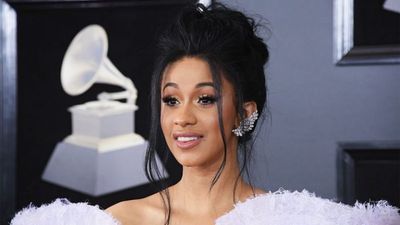 Looks like a huge congratulations are in order for Cardi B and Offset
