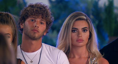 No one can be dealing with Megan’s attitude towards Eyal on Love Island tonight