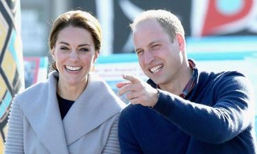 You can now apply to be William and Kate’s personal assistant