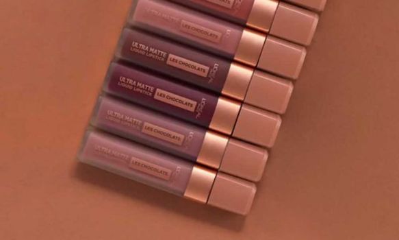 scented liquid lipsticks