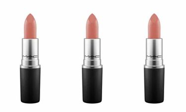 Penneys is selling an excellent dupe of MAC’s Velvet Teddy for €3