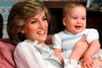 Princess Diana gave William a HILARIOUS surprise for his 13th birthday