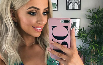 Complaint about Rosie Connolly’s ‘misleading’ makeup advertisement upheld by ASAI