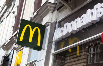 Don’t panic, but McDonald’s is getting rid of one of our fave ice creams
