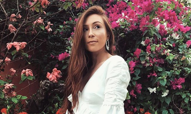 Retro Flame’s gorgeous €55 River Island dress is the perfect summer piece