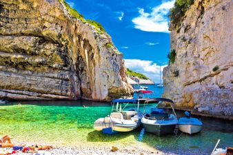 5 beautiful holiday destinations for a total escape from bustling crowds